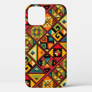 Afrikaans digitaal papier Case-Mate iPhone case