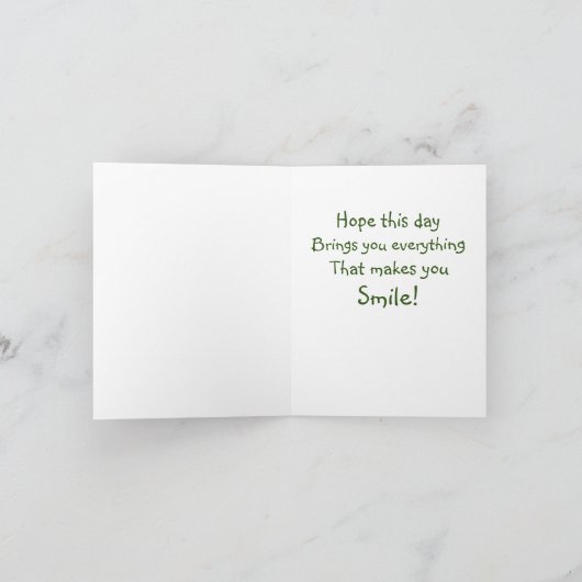 Afrikaans dorp kaart (Binnen)