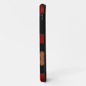 AFRIKAANS erfgoed Case-Mate iPhone Case (Achterkant/links)