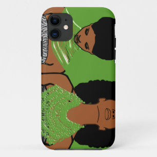 AFRIKAANS erfgoed Case-Mate iPhone Case