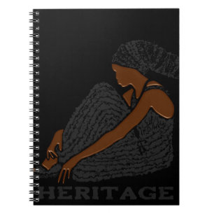 AFRIKAANS erfgoed Notitieboek