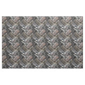 Afrikaans, etnisch. stof (Yard (91,4 cm))