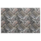 Afrikaans, etnisch. stof (Fat Quarter)