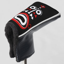 afrikaans festival golfheadcover