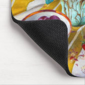 Afrikaans geweld 2012 muismat (Hoek)