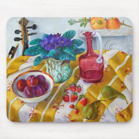 Afrikaans geweld 2012 muismat (Voorkant)