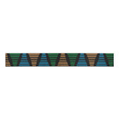 AFRIKAANS GROSGRAIN LINT (Voorkant)