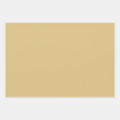 Afrikaans Inpakpapier Vel (Voorkant 3)