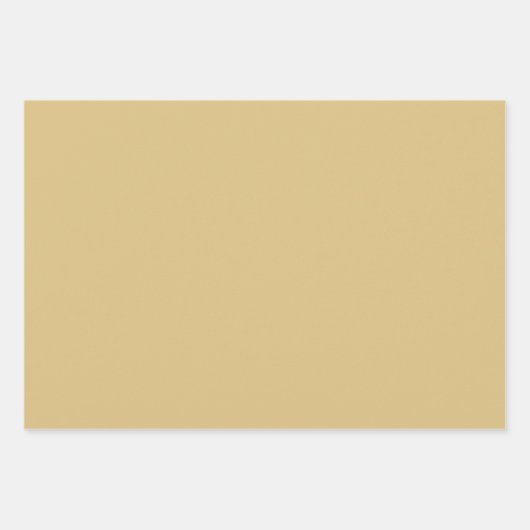 Afrikaans Inpakpapier Vel (Voorkant 3)