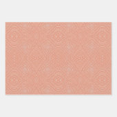 Afrikaans Inpakpapier Vel (Voorkant 2)