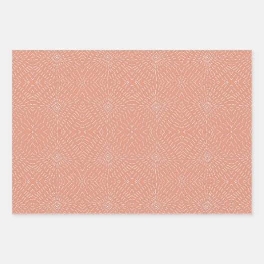 Afrikaans Inpakpapier Vel (Voorkant 2)