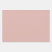 Afrikaans Inpakpapier Vel (Voorkant 3)