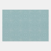 Afrikaans Inpakpapier Vel (Voorkant 2)