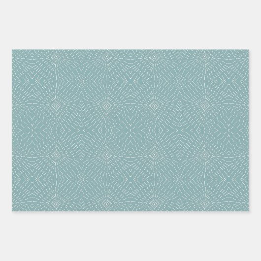 Afrikaans Inpakpapier Vel (Voorkant 2)