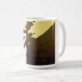 Afrikaans Koffiemok (Voorkant rechts)