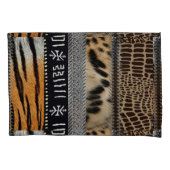 Afrikaans Kussensloop (Voorkant)