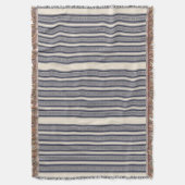 Afrikaans Mali patroon Deken (Voorkant Verticaal)