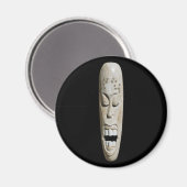 Afrikaans Masker Magneet (Voorkant / Achterkant)
