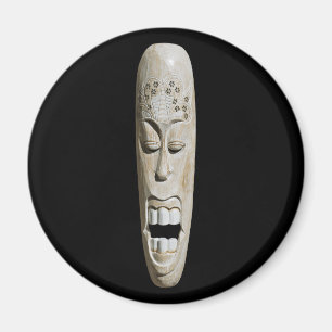 Afrikaans Masker Magneet