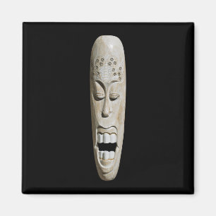 Afrikaans Masker Magneet