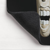 Afrikaans Masker Muismat (Hoek)