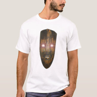 Afrikaans masker t-shirt