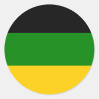 Afrikaans Nationaal Congres EN Zuid-Afrika