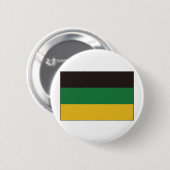 Afrikaans Nationaal Congres Ronde Button 5,7 Cm (Voorkant /achterkant)