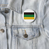 Afrikaans Nationaal Congres Ronde Button 5,7 Cm (In situ)