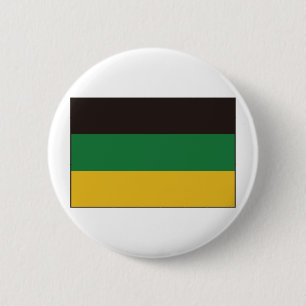 Afrikaans Nationaal Congres Ronde Button 5,7 Cm