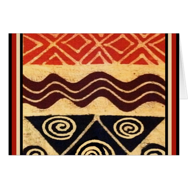 Afrikaans Oorspronkelijke Decor (Voorkant Horizontaal)