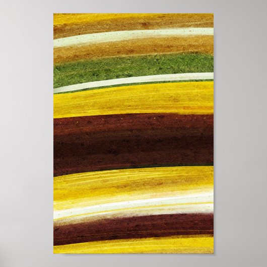 Afrikaans panel 2 poster (Voorkant)