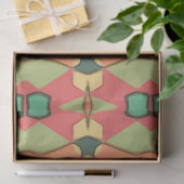 afrikaans papieren drukpapier tissuepapier (Geschenk)