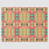 afrikaans papieren drukpapier tissuepapier (Voorkant)