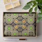 afrikaans papieren drukpapier tissuepapier (Geschenk)