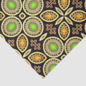 afrikaans papieren drukpapier tissuepapier (Detail)