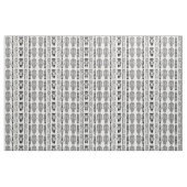 afrikaans patroon stof (Fat Quarter)