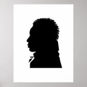 afrikaans Poster (Voorkant)