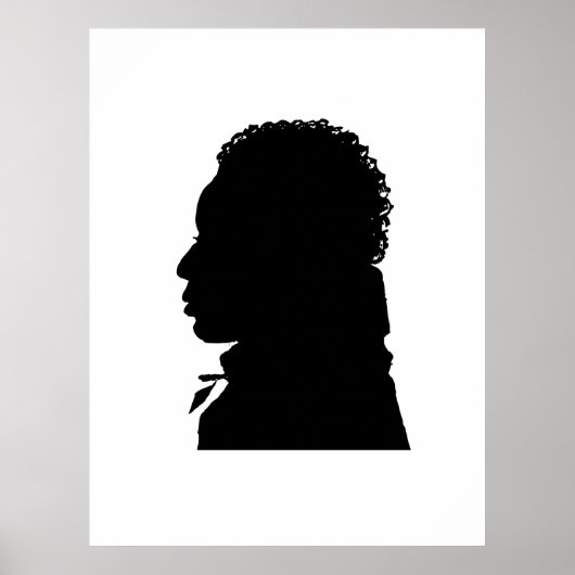 afrikaans Poster (Voorkant)