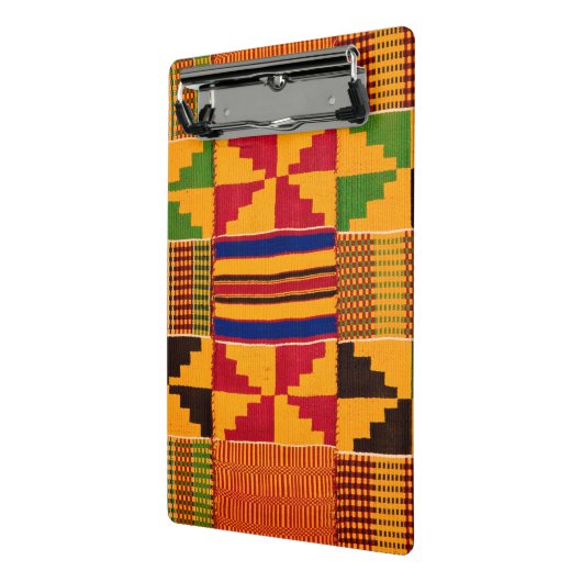 Afrikaans printminiklembord mini klembord (Angled2)