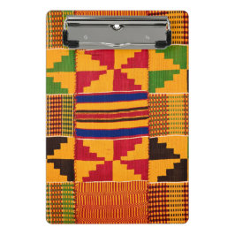 Afrikaans printminiklembord mini klembord