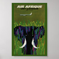 Afrikaans reisbureau