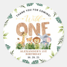 Afrikaans Safari Forest Wild Hartelijk dank