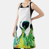 Afrikaans Schort (Insitu)