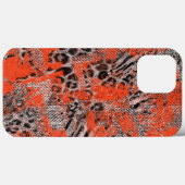 Afrikaans, stam- Case-Mate iPhone case (Achterkant (horizontaal))
