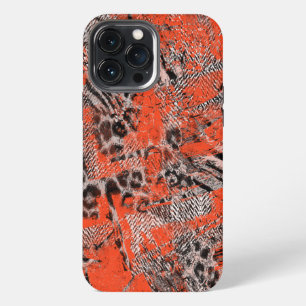 Afrikaans, stam- iPhone 13 pro max hoesje
