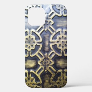 Afrikaans stammenpatroon Case-Mate iPhone case