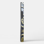 Afrikaans stammenpatroon Case-Mate iPhone case (Achterkant / Rechts)