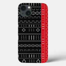 Afrikaans stammenpatroon