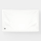 afrikaans tafelblad Vinylbanner Spandoek (Horizontaal)